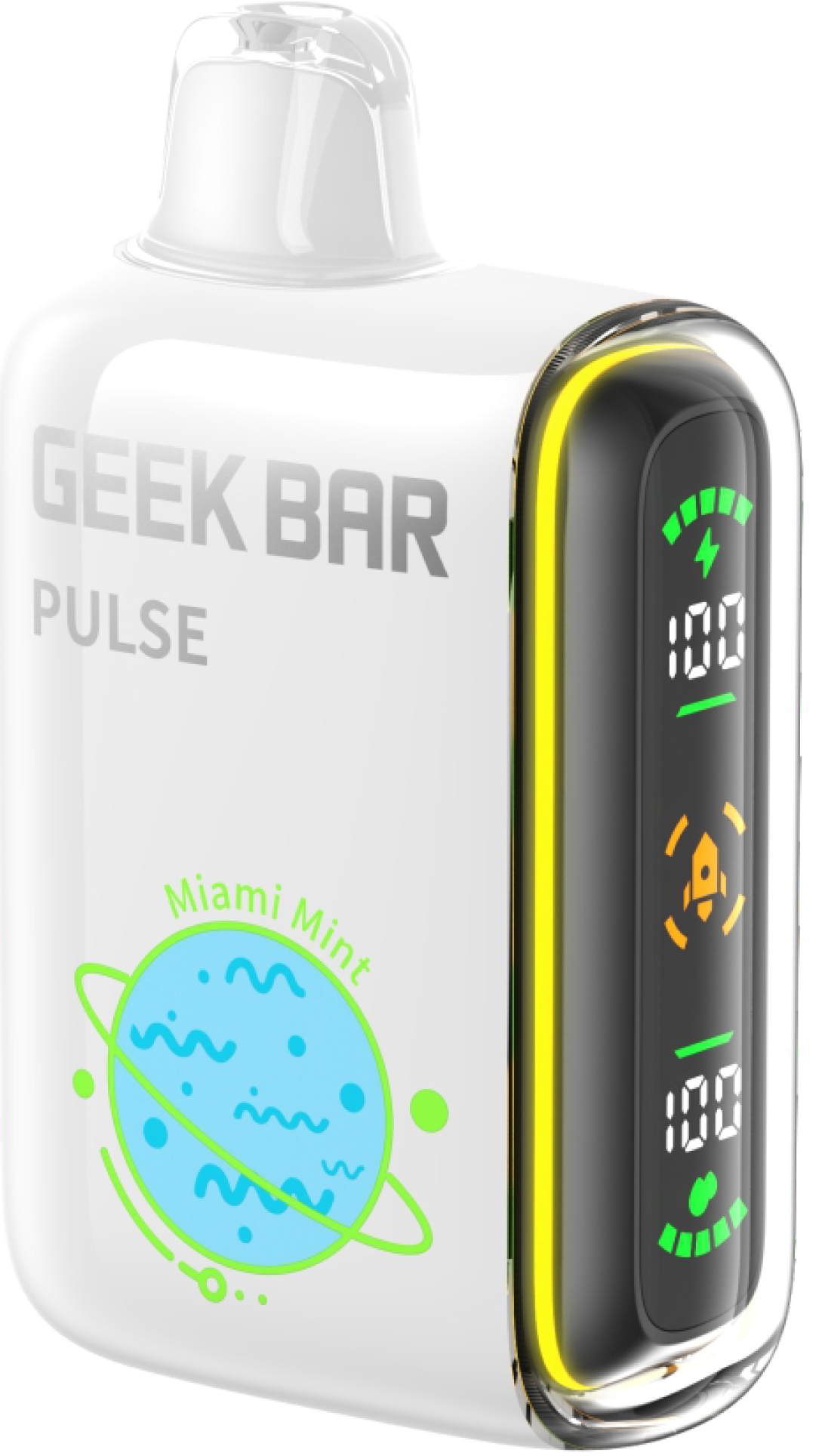 GEEK BAR PULSE 15000 DISPOSABLE