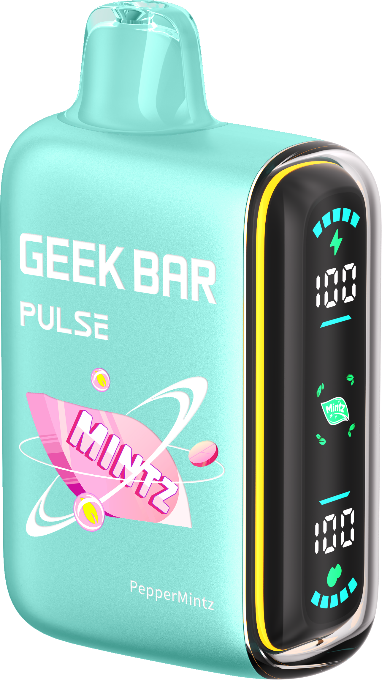 GEEK BAR PULSE 15000 DISPOSABLE