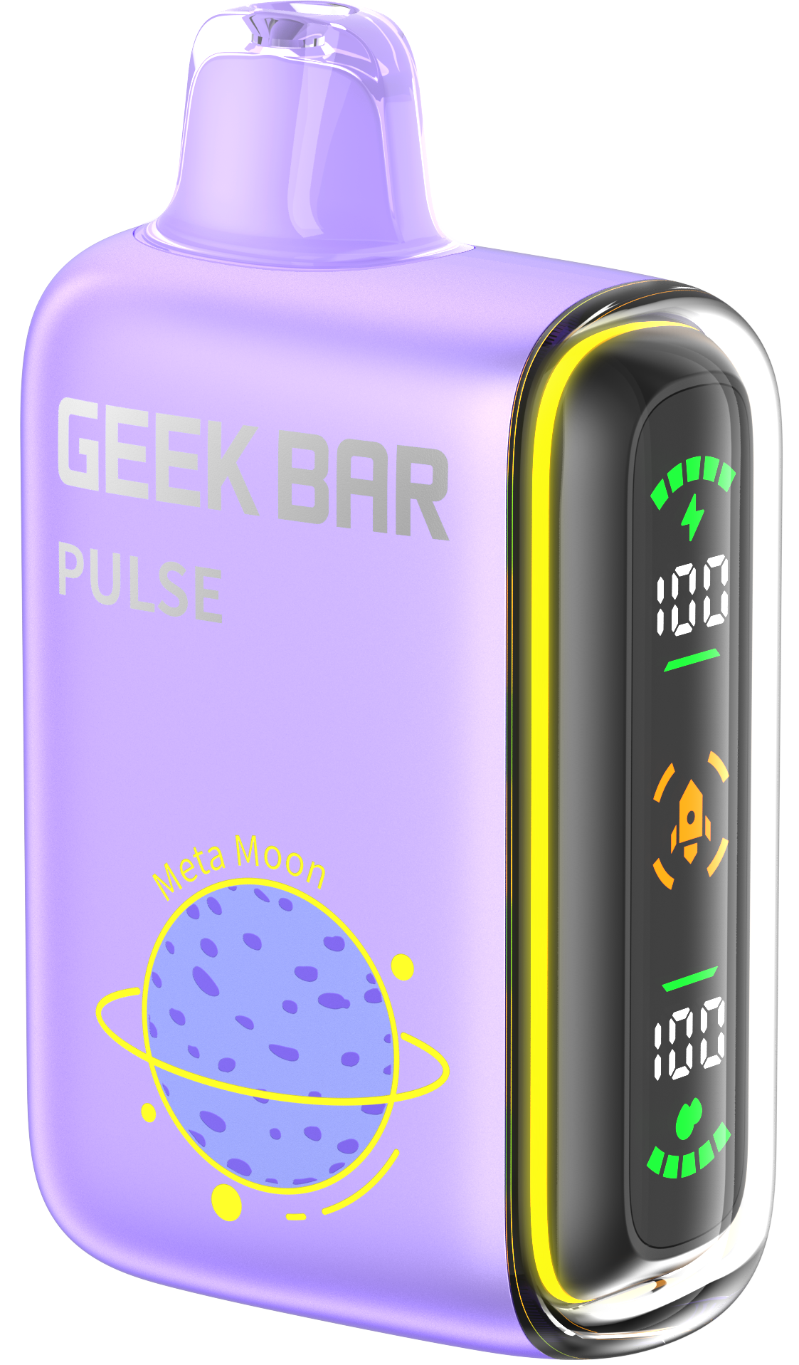 GEEK BAR PULSE 15000 DISPOSABLE
