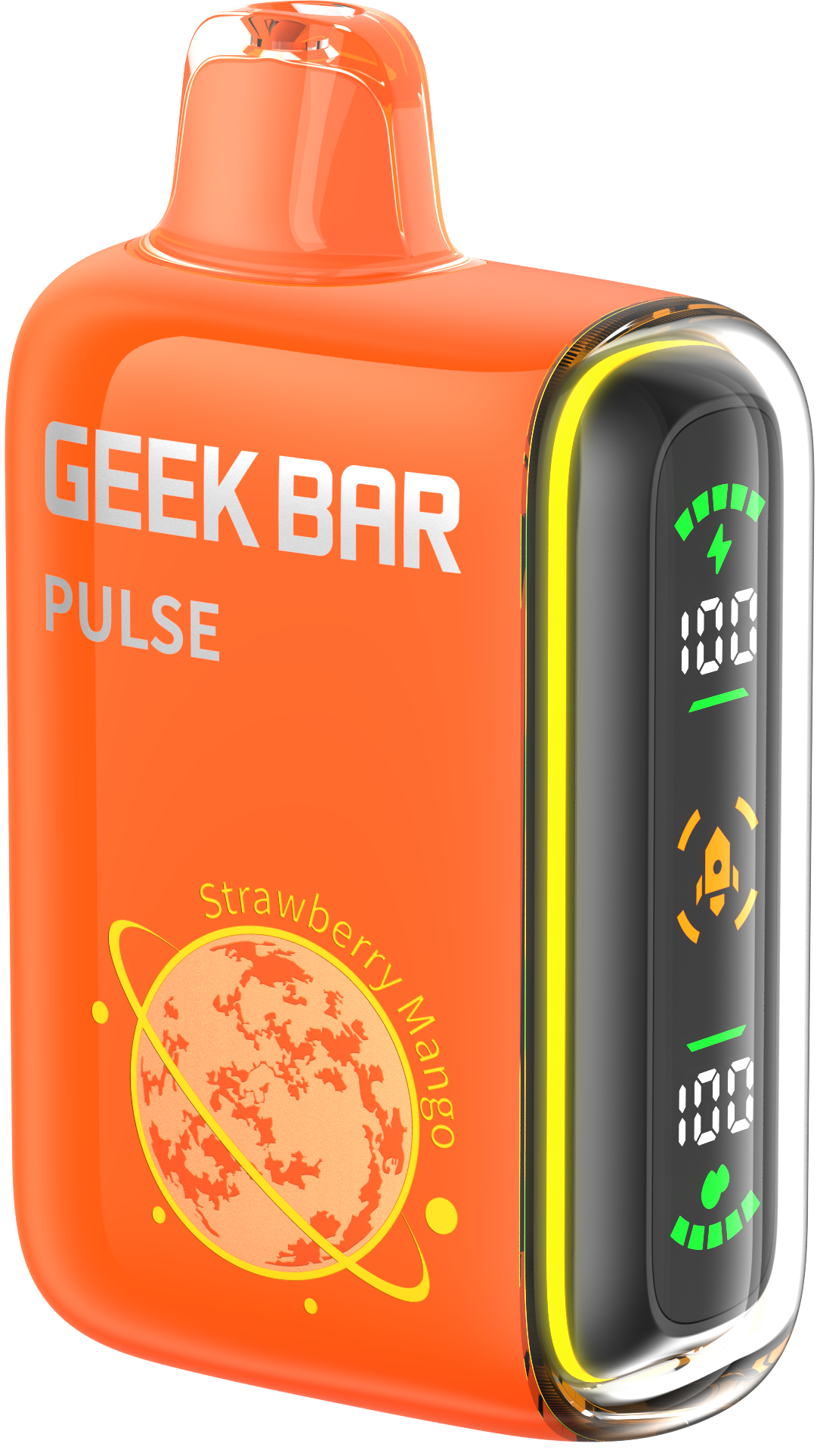 GEEK BAR PULSE 15000 DISPOSABLE