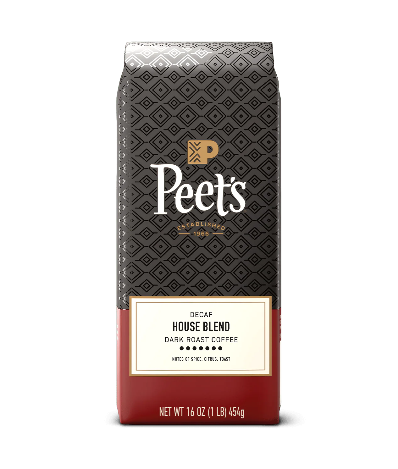 Decaf House Blend