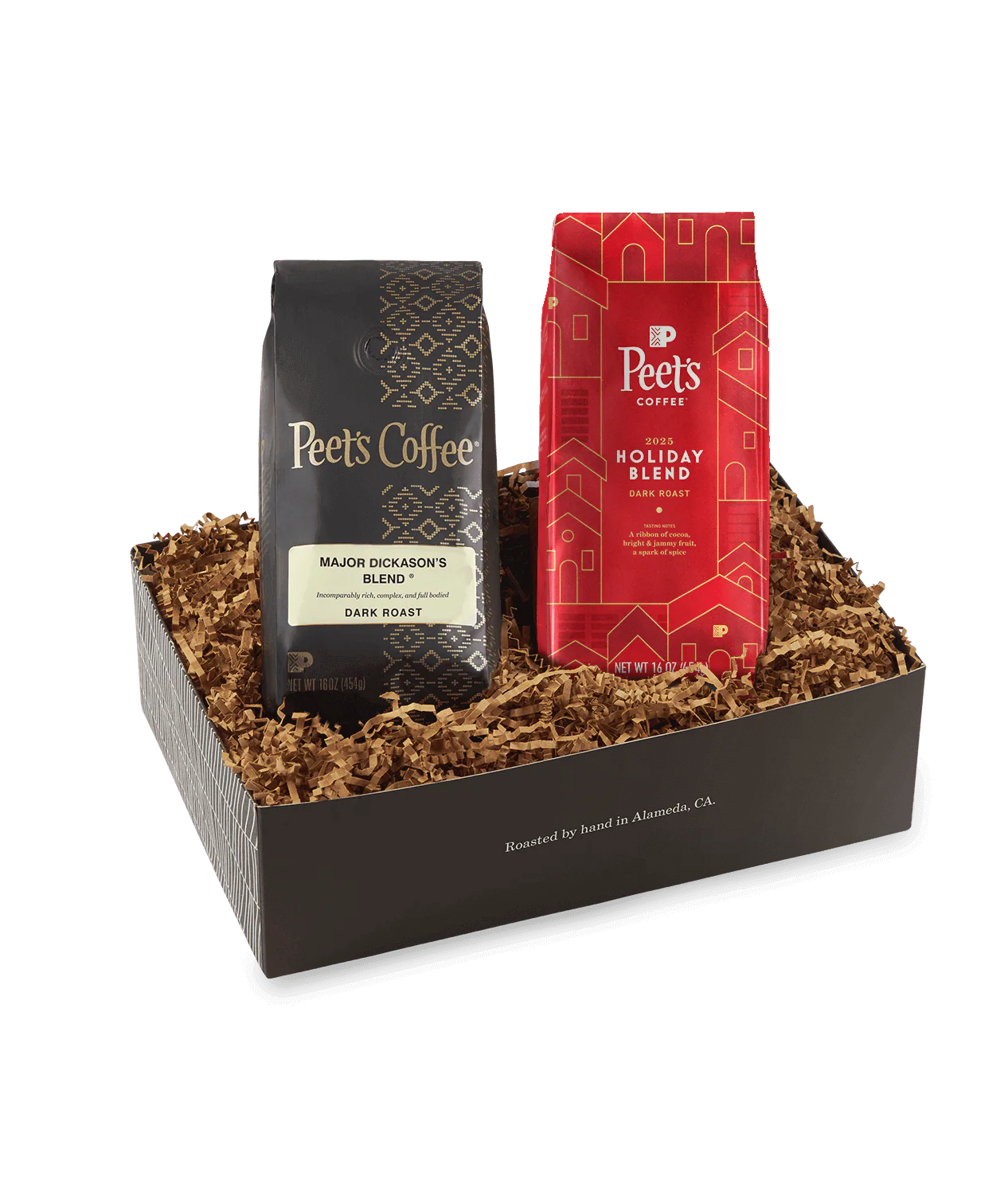 Taste of Peet’s Gift Set