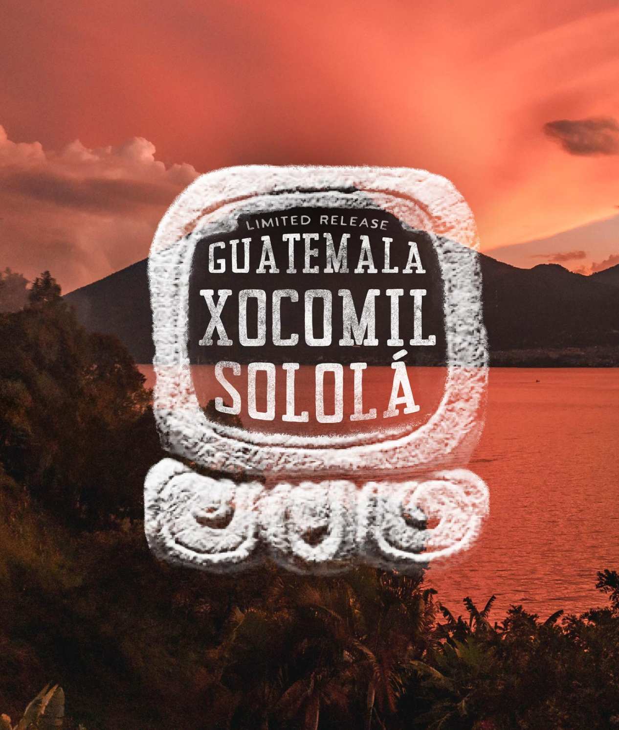 Guatemala Xocomil Sololá