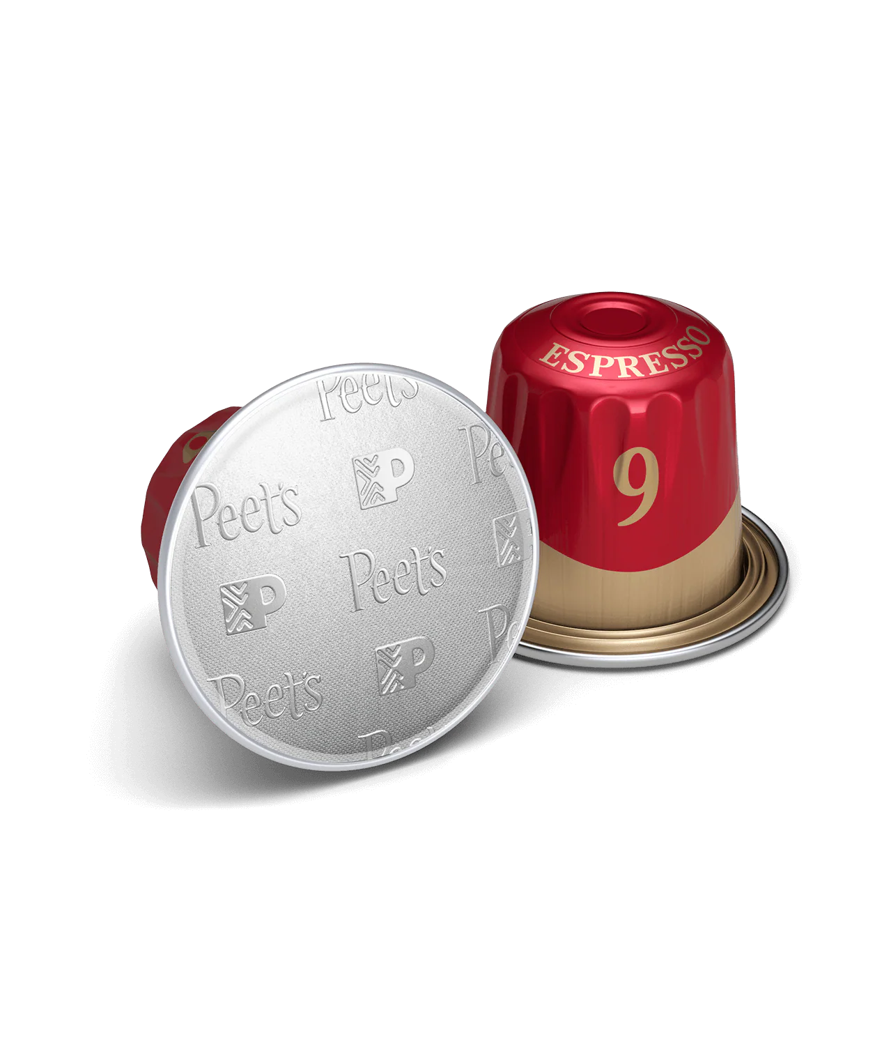 Crema Scura Espresso Capsules