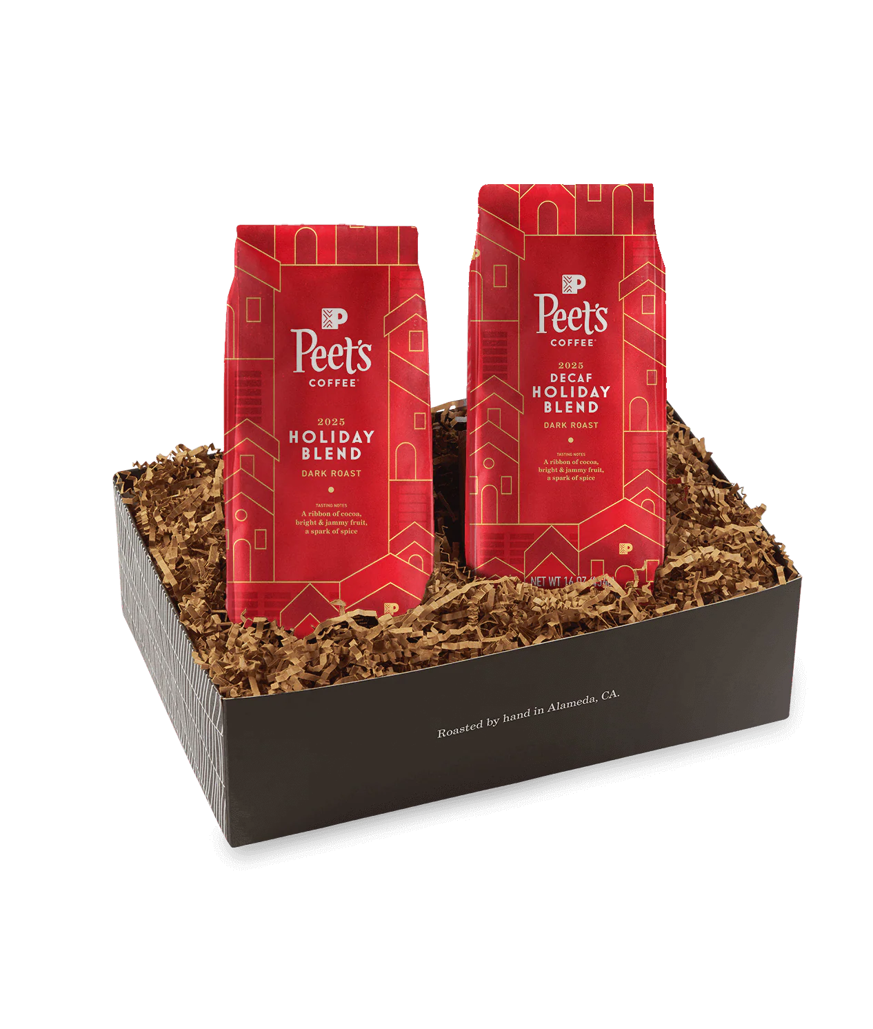 Holiday Blend Day-to-Night Gift Set