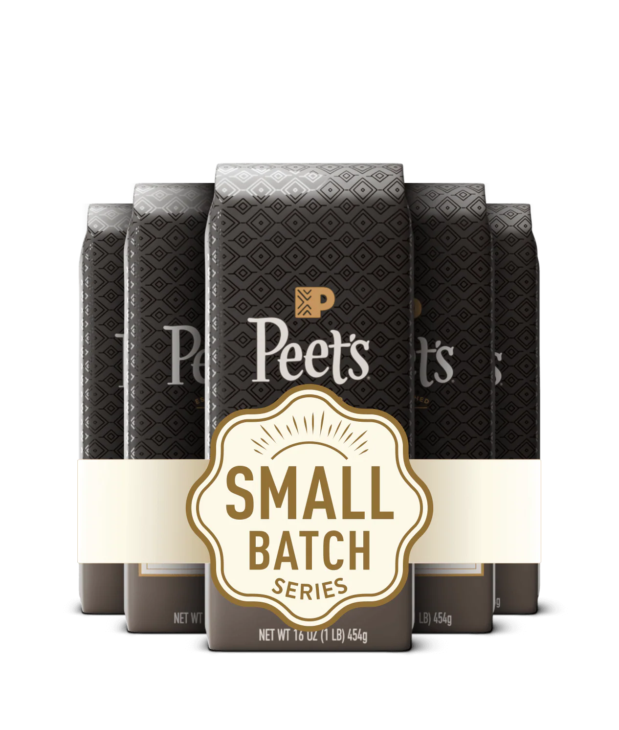 Small Batch Series