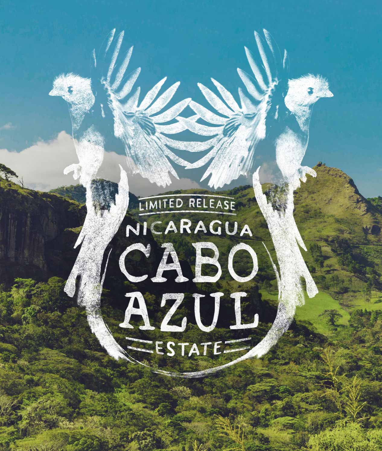 Nicaragua Cabo Azul Estate