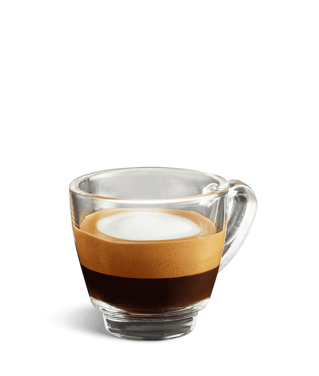 Caffe Macchiato