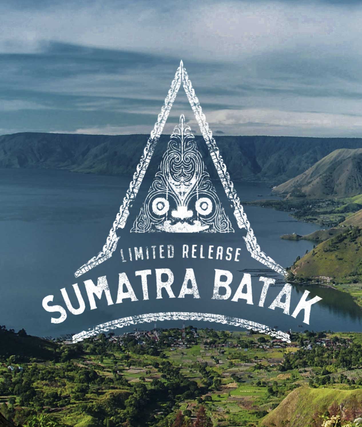 Sumatra Batak