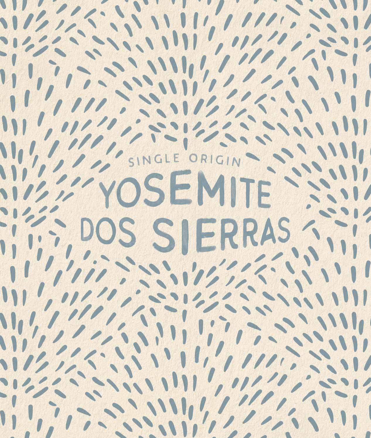 Organic Yosemite Dos Sierras