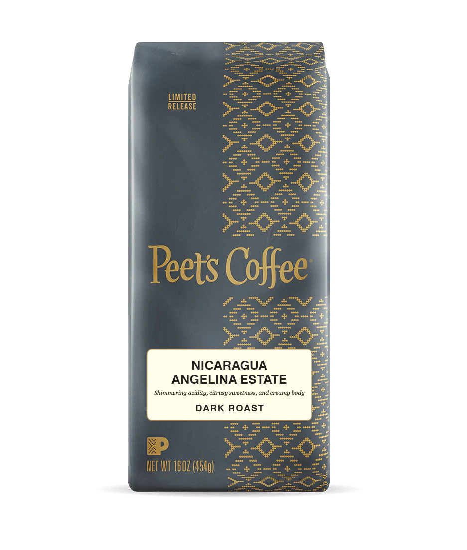 Nicaragua Angelina Estate