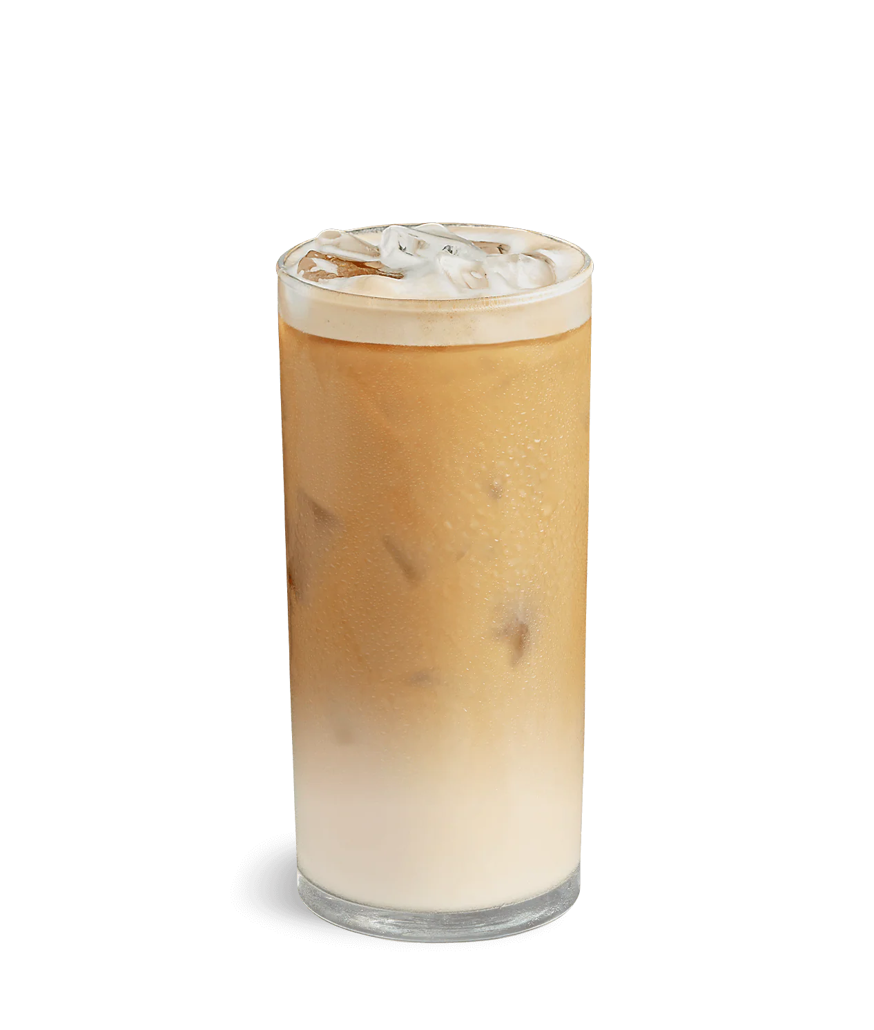 Cold Brew Oat Latte
