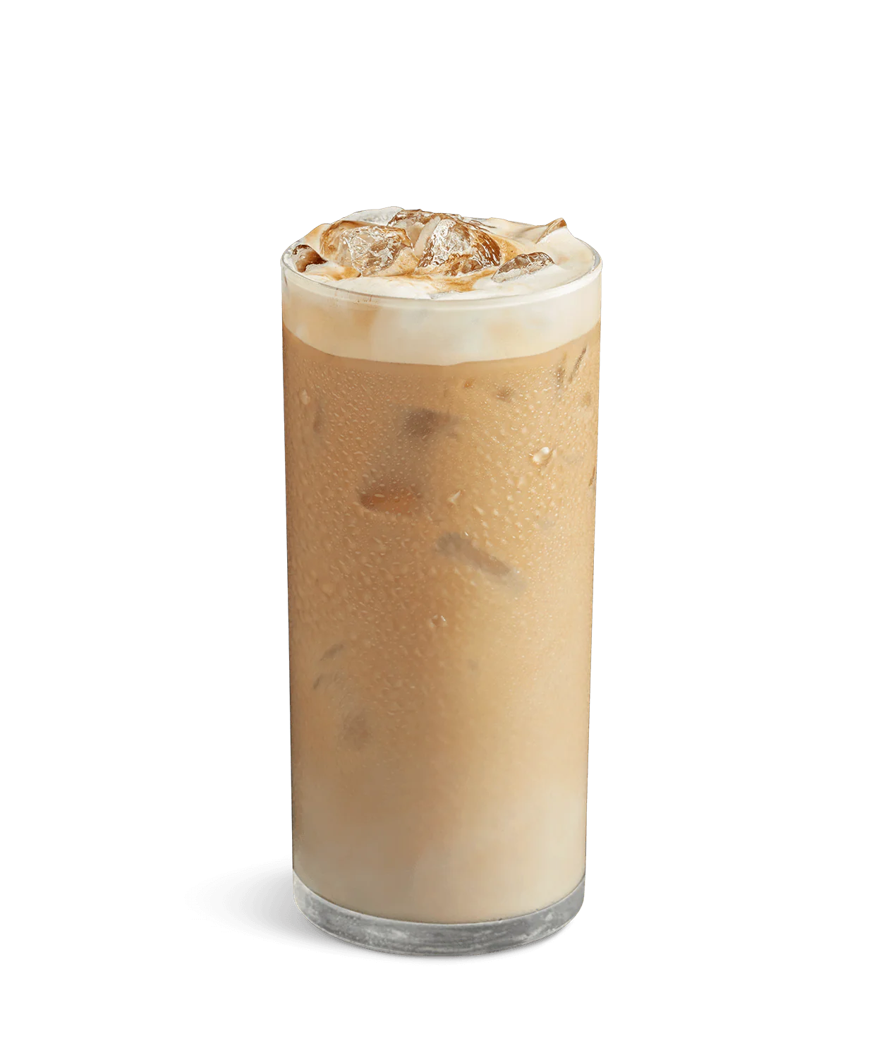 Iced Latte