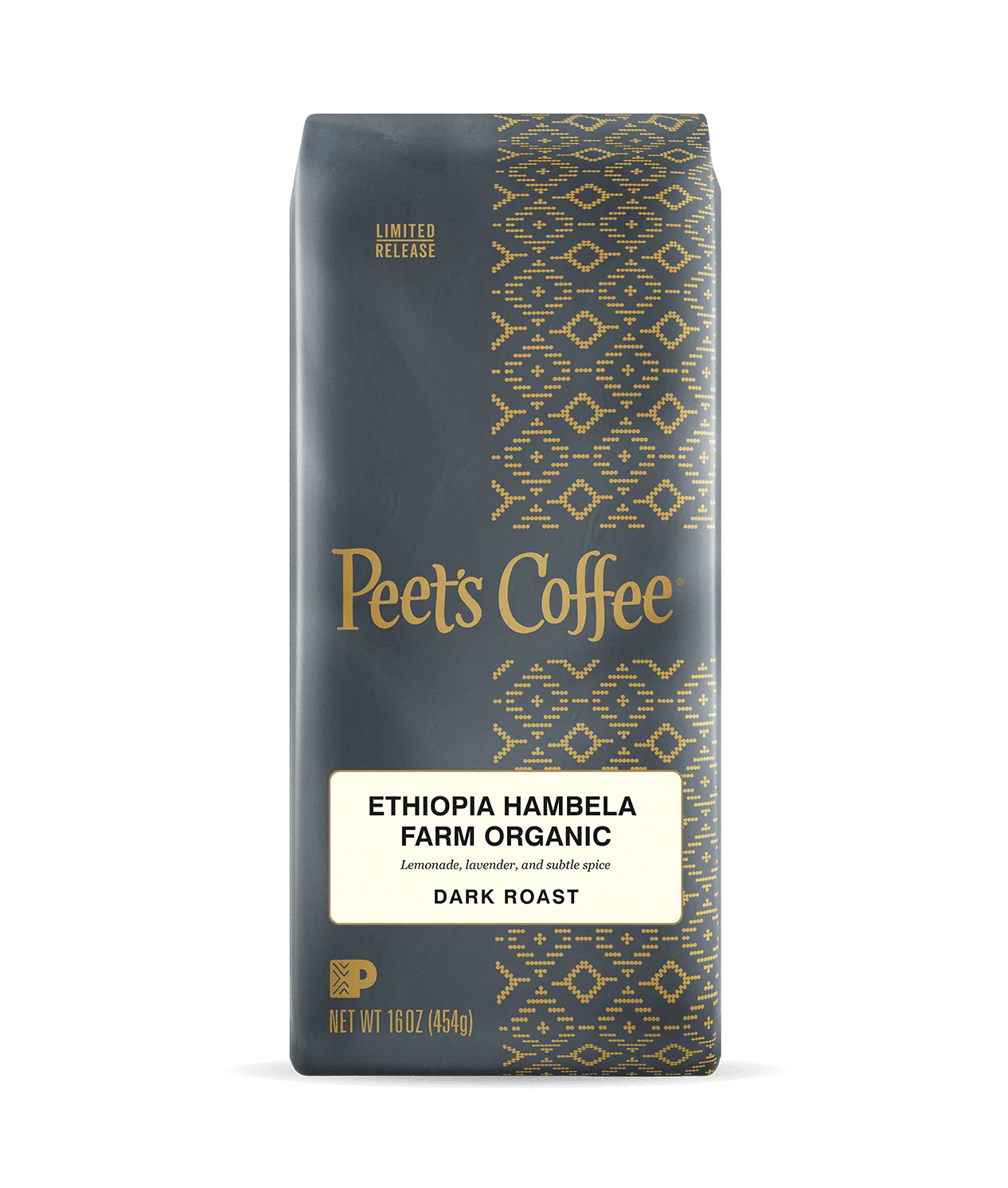 Ethiopia Hambela Farm Organic