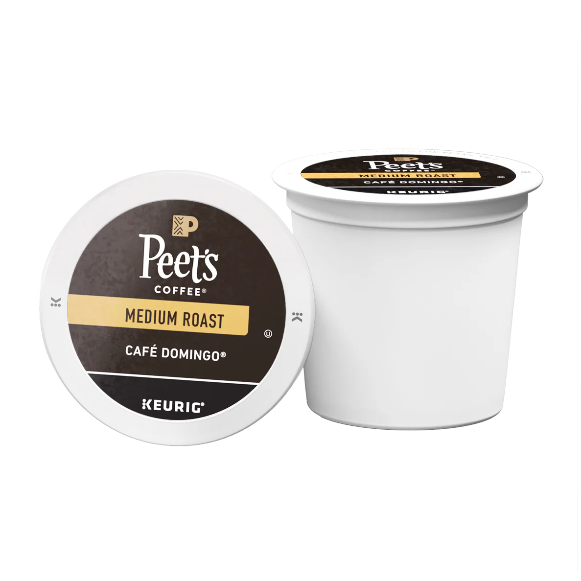 Cafe Domingo® K-Cup® Pods