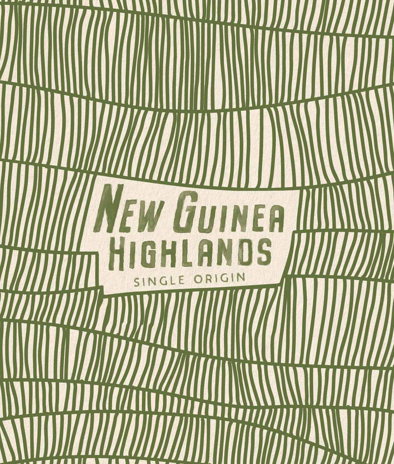 New Guinea Highlands