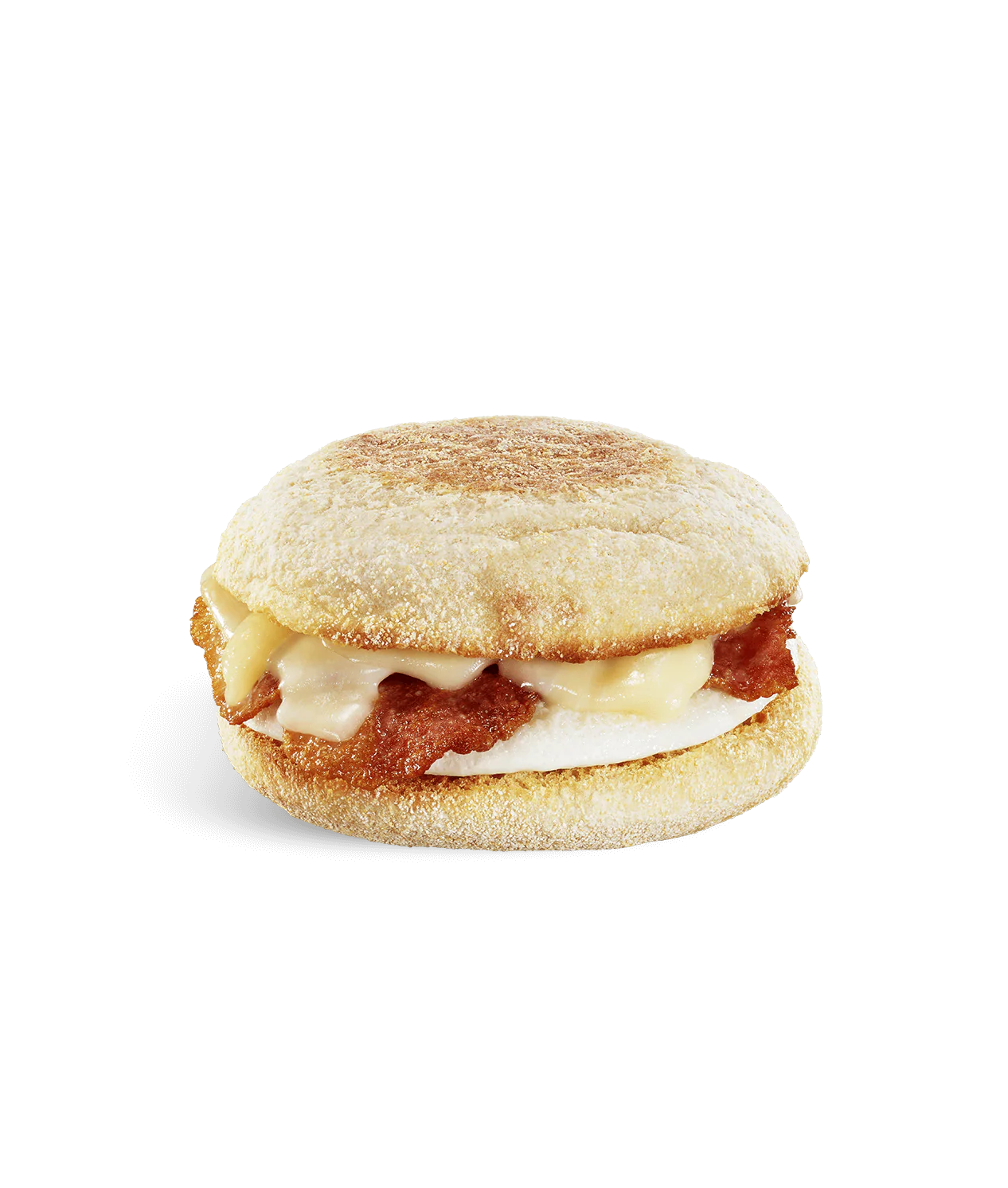 Turkey Bacon & Egg White Sandwich