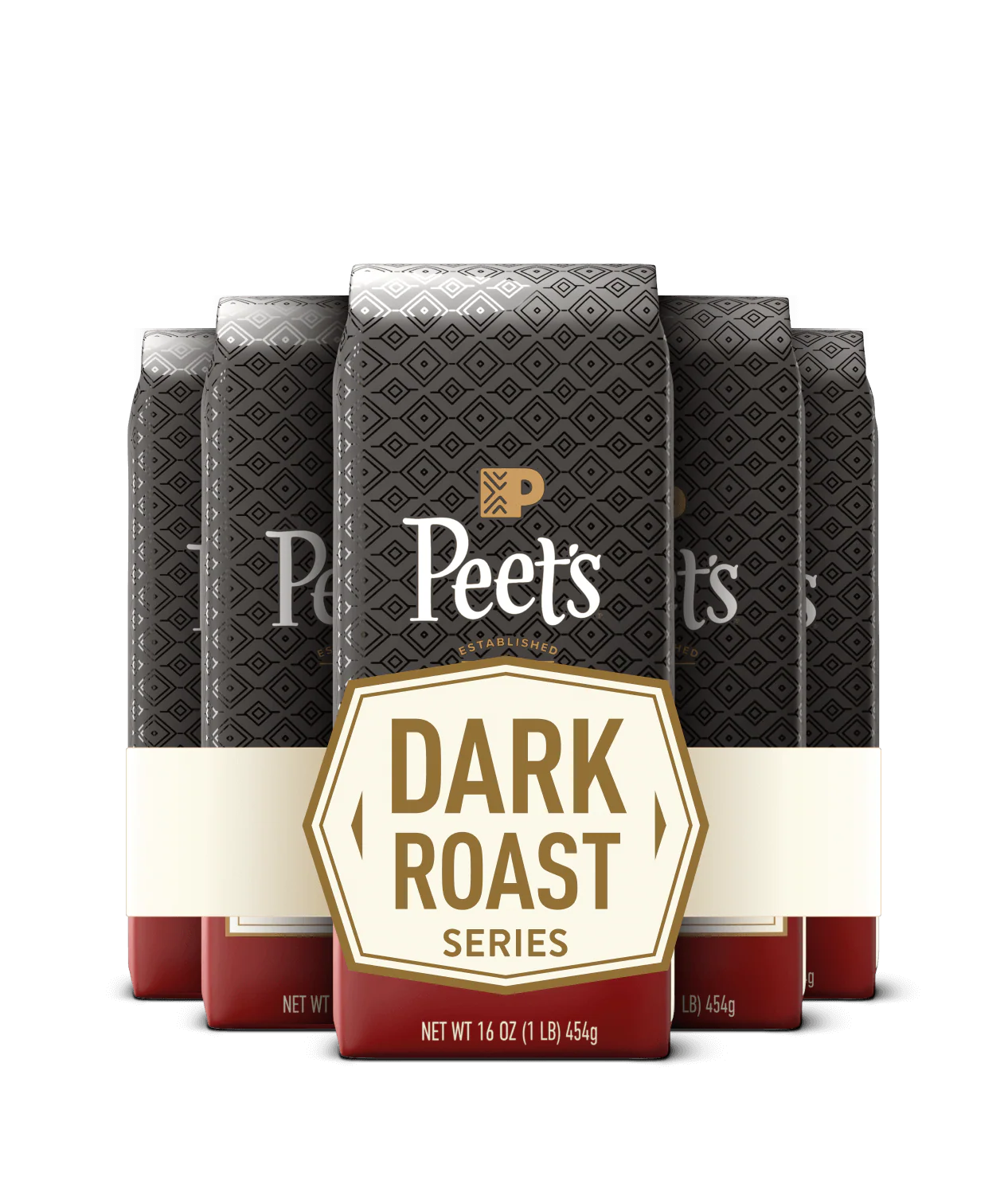 Dark Roast Series