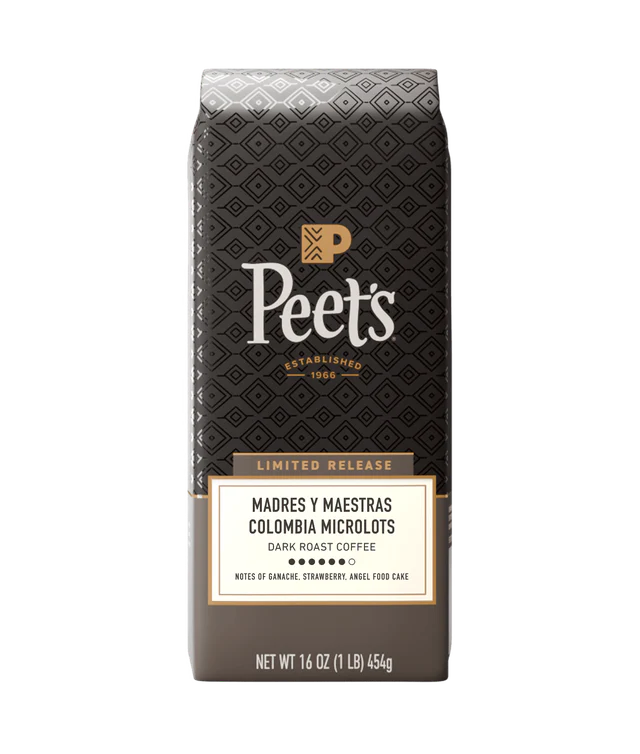 Madres Y Maestras Colombia Microlots