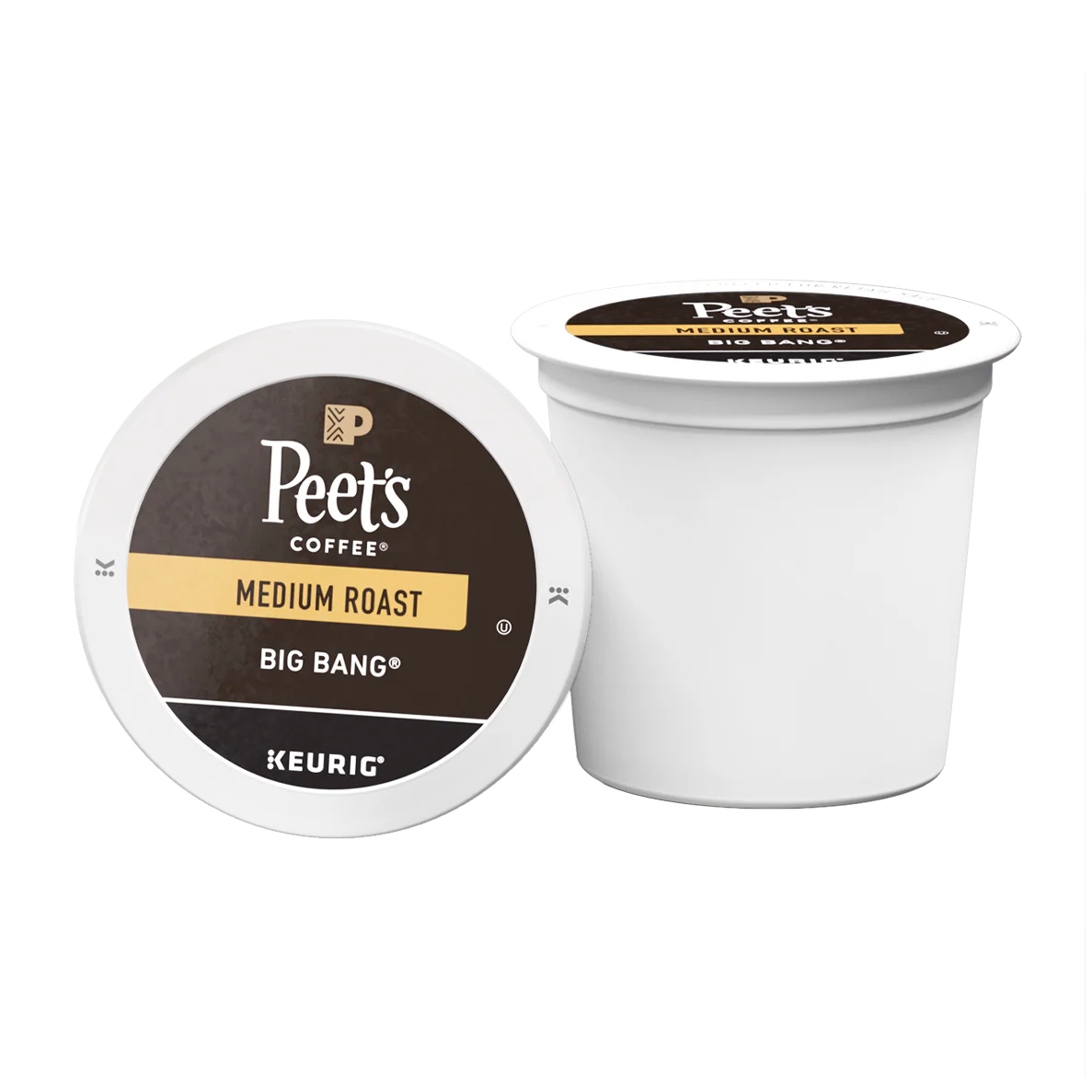 Big Bang® K-Cup® Pods