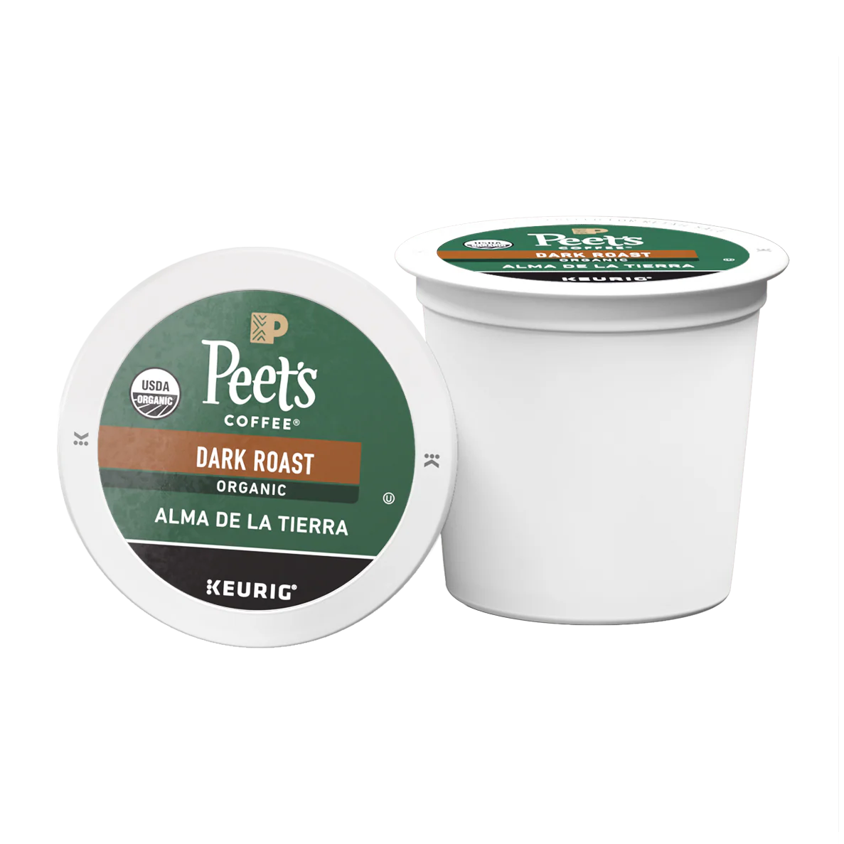Organic Alma de la Tierra K-Cup® Pods