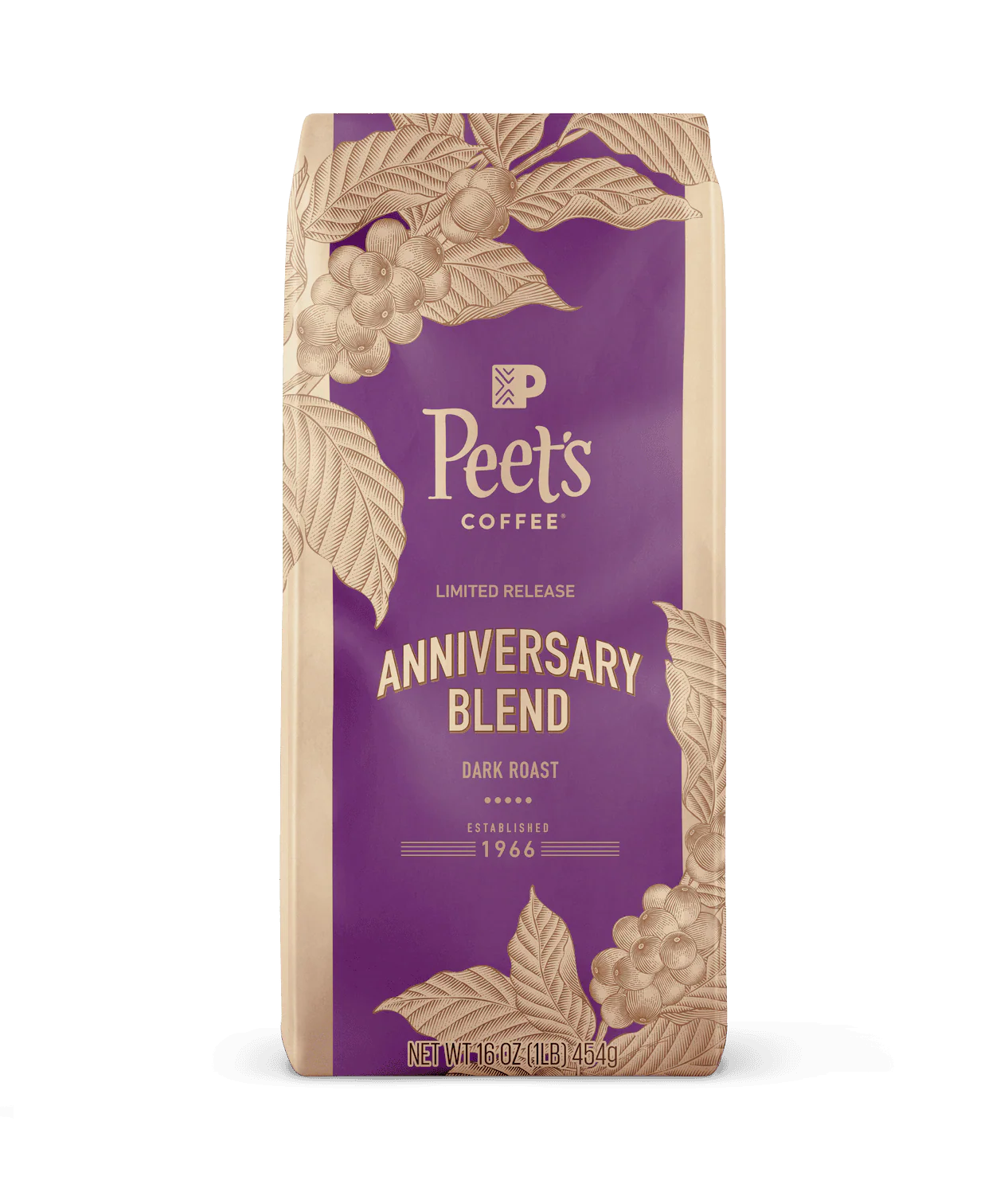 Anniversary Blend 2025