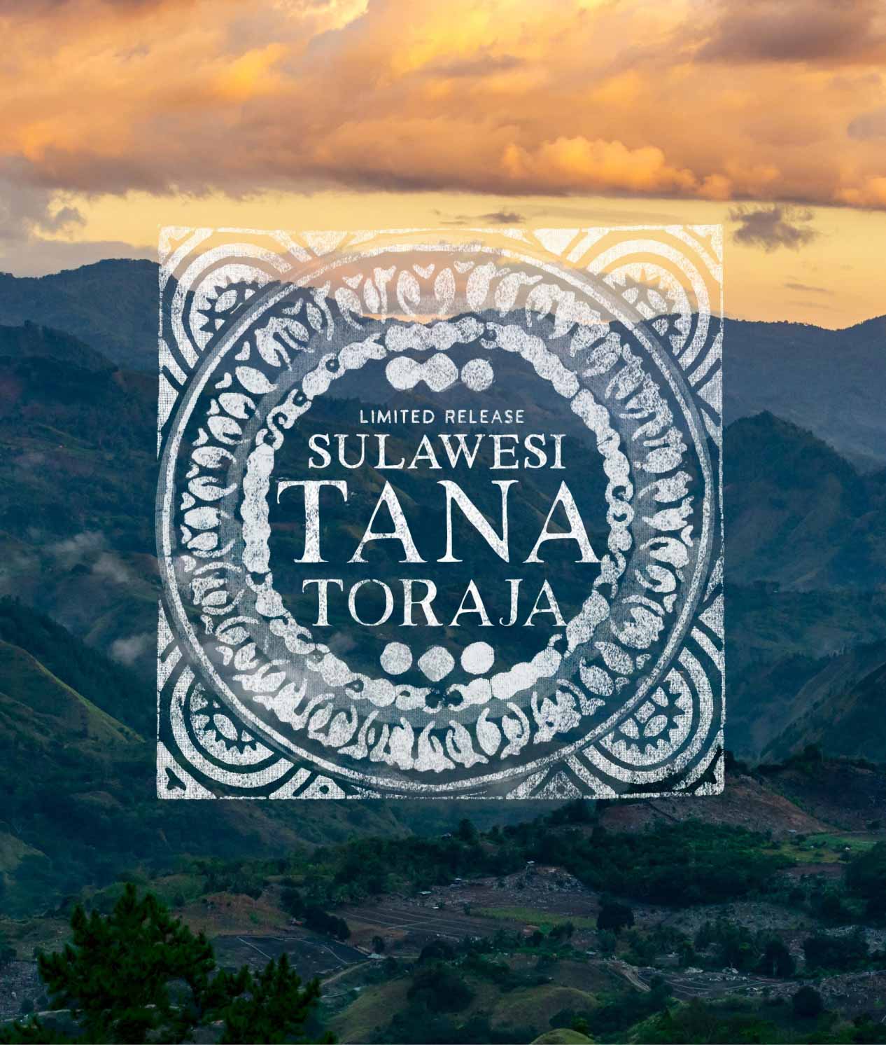Sulawesi Tana Toraja