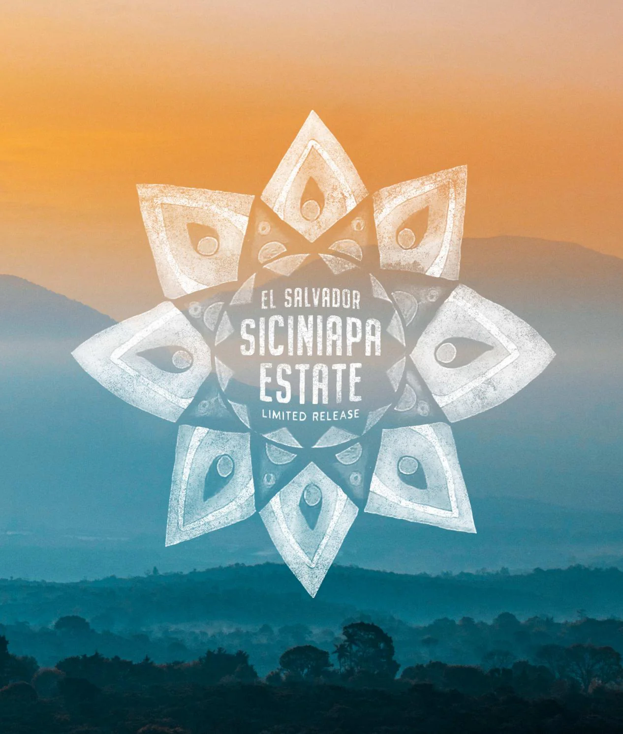 El Salvador Siciniapa Estate