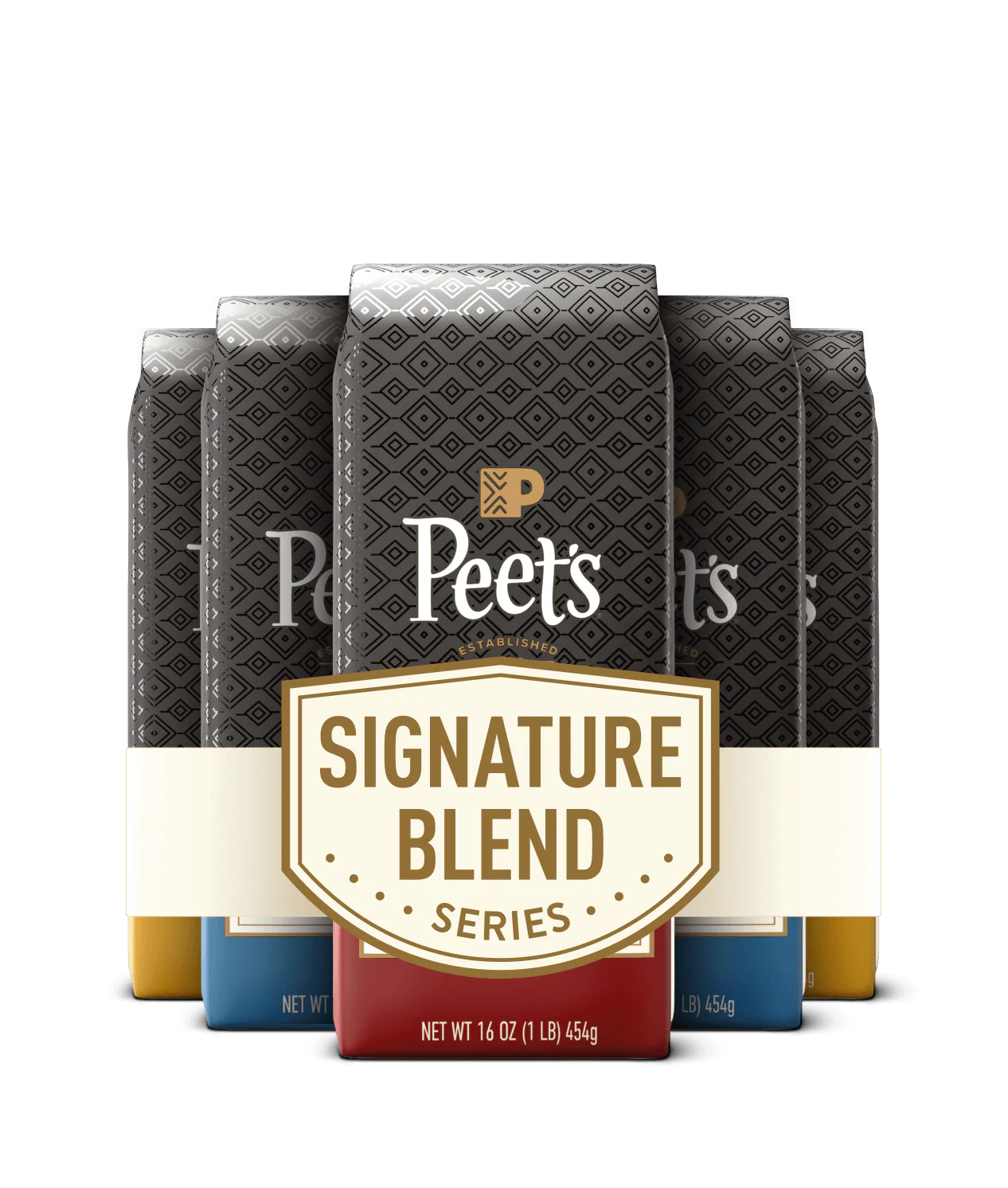 Signature Blend Series