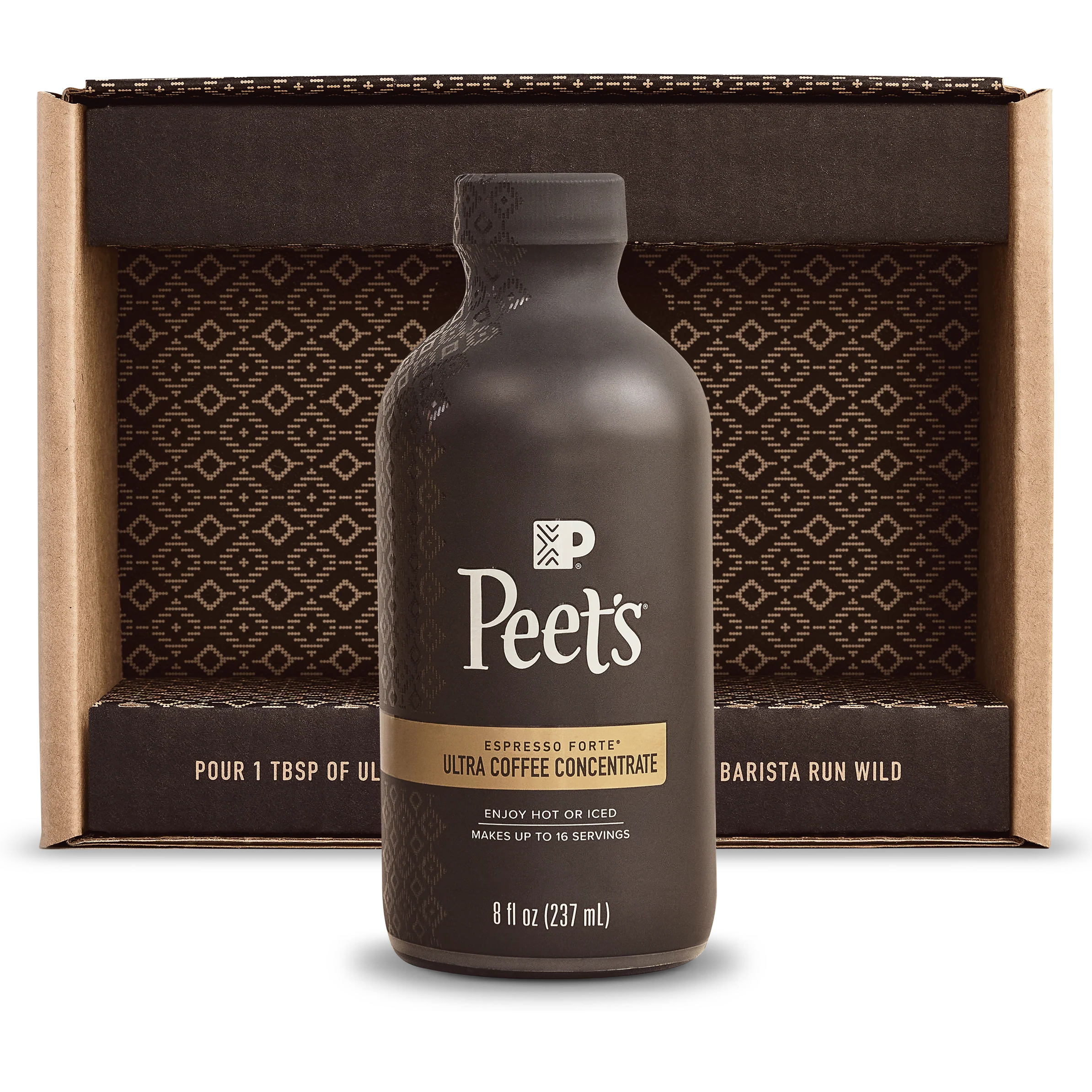 Ultra Coffee Concentrate