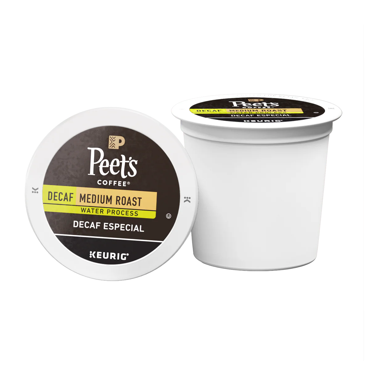 Decaf Especial K-Cup® Pods