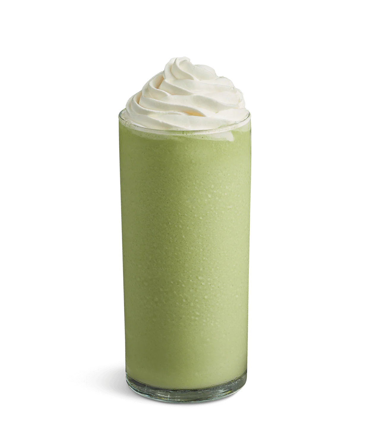Matcha Frappé